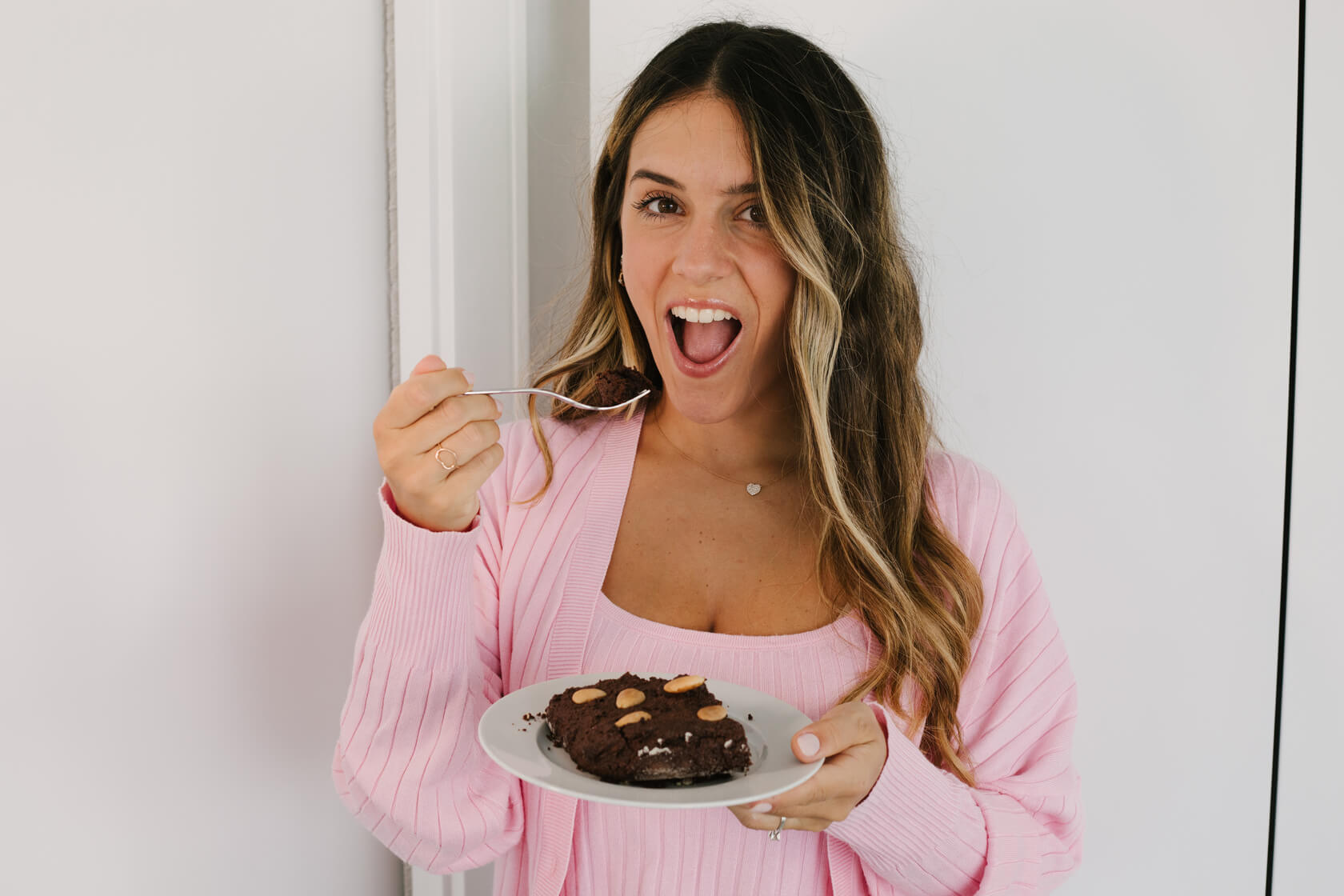 CAPRESE AL CACAO