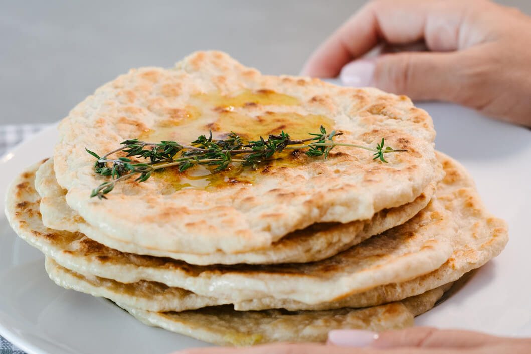 PANE NAAN