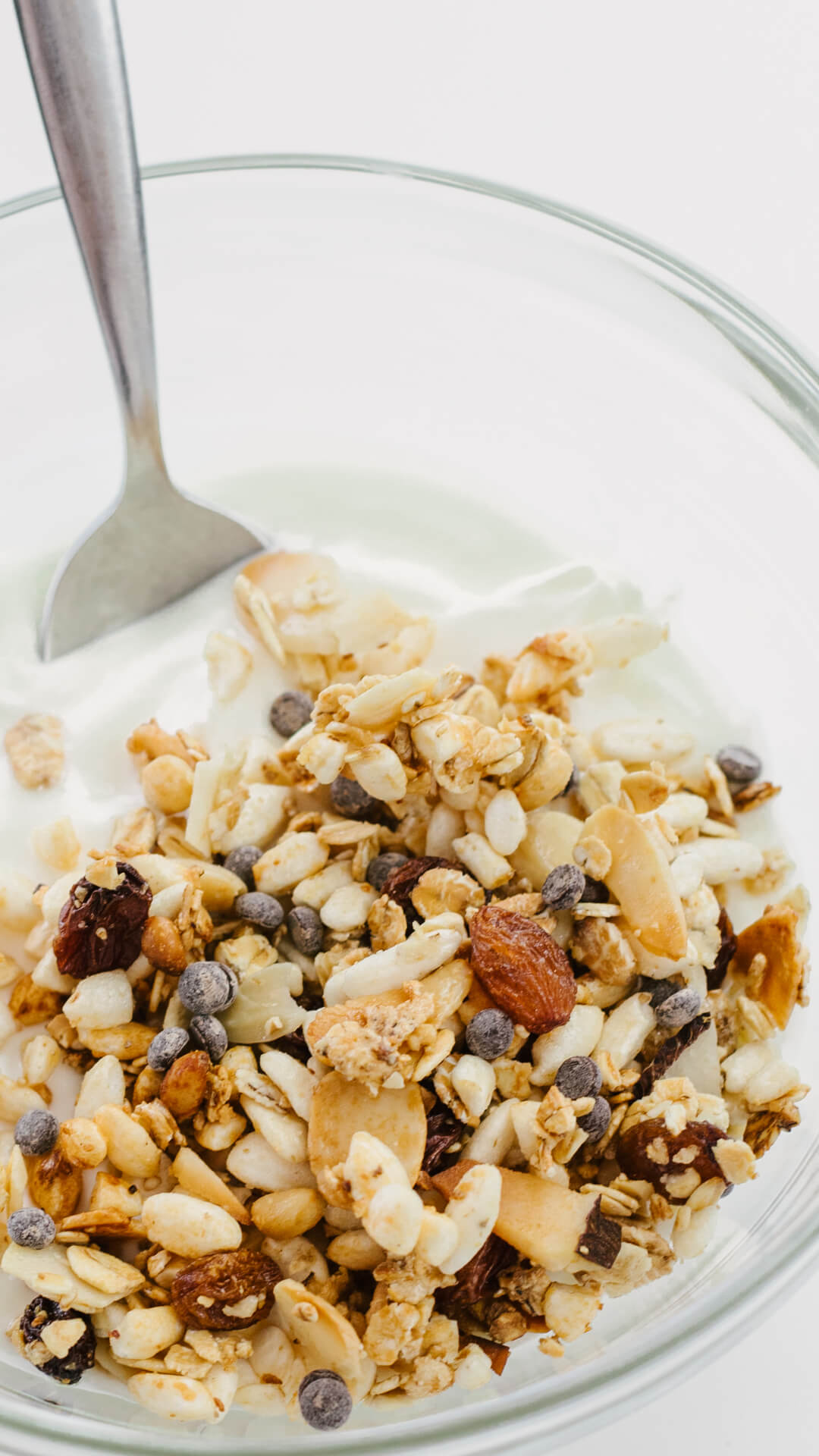 GRANOLA