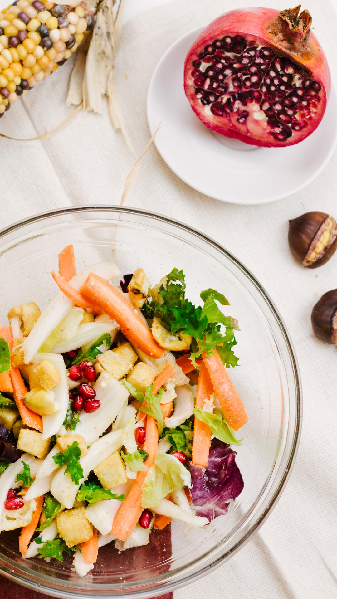 INSALATA AUTUNNALE
